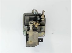 Recambio de cerradura porton para seat ibiza (6l1) 1.4 16v referencia OEM IAM 6L6827573  