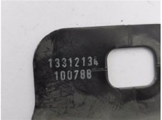 Recambio de cerradura capo para opel astra j 1.6 referencia OEM IAM 13312134  