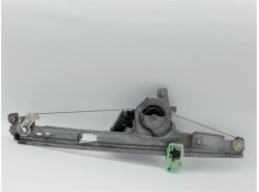 Recambio de mecanismo elevalunas delantero izquierdo para renault scenic ii (jm) referencia OEM IAM   
