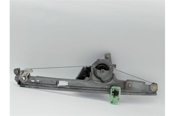 Recambio de mecanismo elevalunas delantero izquierdo para renault scenic ii (jm) referencia OEM IAM   