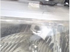 Recambio de faro delantero izquierdo para mazda 323 f/s berlina (bj) referencia OEM IAM BJ1V51040B  