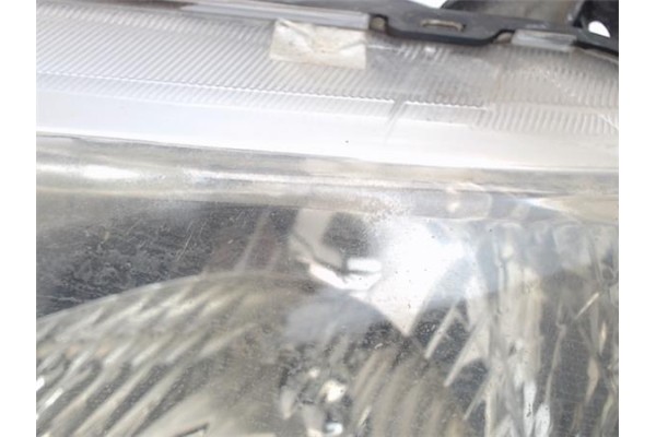 Recambio de faro delantero izquierdo para mazda 323 f/s berlina (bj) referencia OEM IAM BJ1V51040B  