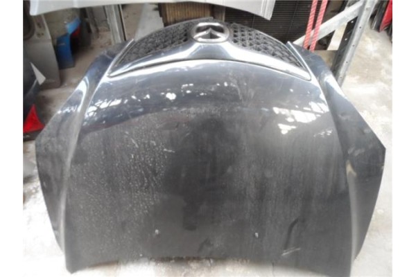 Recambio de capo para mazda 3 berlina (bk) 1.6 vvt active referencia OEM IAM   