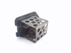Recambio de resistencia calefaccion para peugeot 206 2.0 hdi 90 referencia OEM IAM 6450JP  