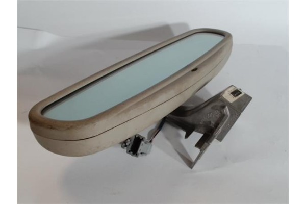 Recambio de retrovisor interior para renault scenic ii (jm) 1.5 confort expression referencia OEM IAM   