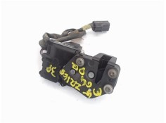 Recambio de cierre electromagnetico delantero derecho para mg mg zr 160 referencia OEM IAM FQJ000820  