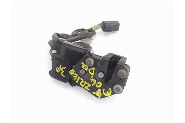 Recambio de cierre electromagnetico delantero derecho para mg mg zr 160 referencia OEM IAM FQJ000820  