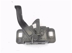 Recambio de cerradura capo para opel astra j 1.6 referencia OEM IAM 13312134  