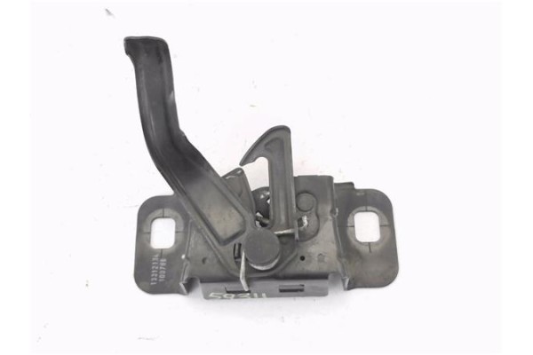Recambio de cerradura capo para opel astra j 1.6 referencia OEM IAM 13312134  