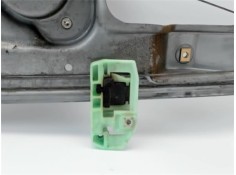 Recambio de mecanismo elevalunas delantero izquierdo para renault scenic ii (jm) referencia OEM IAM   
