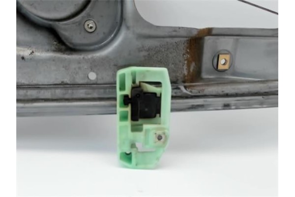 Recambio de mecanismo elevalunas delantero izquierdo para renault scenic ii (jm) referencia OEM IAM   