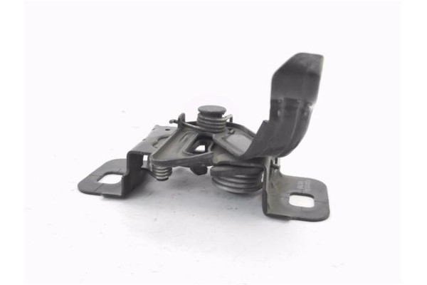 Recambio de cerradura capo para opel astra j 1.6 referencia OEM IAM 13312134  