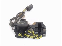 Recambio de cierre electromagnetico delantero derecho para mg mg zr 160 referencia OEM IAM FQJ000820  