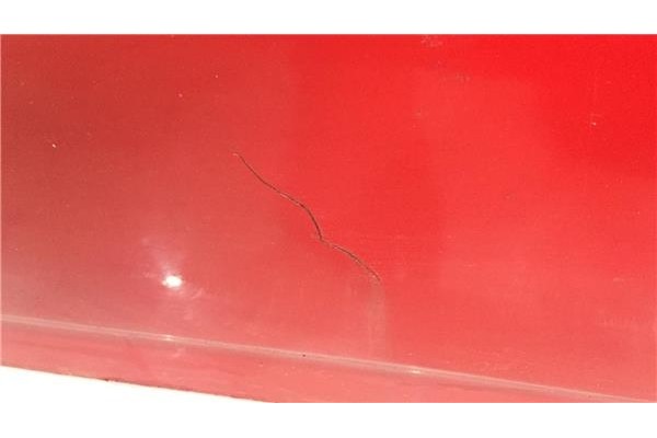 Recambio de puerta delantero derecha para toyota celica (t23) 1.8 referencia OEM IAM 670012B180  