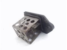 Recambio de resistencia calefaccion para peugeot 206 2.0 hdi 90 referencia OEM IAM 6450JP  