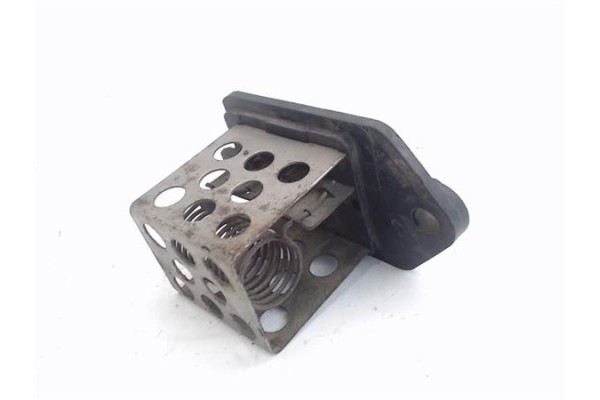 Recambio de resistencia calefaccion para peugeot 206 2.0 hdi 90 referencia OEM IAM 6450JP  