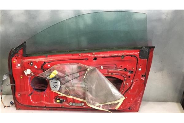 Recambio de puerta delantero derecha para toyota celica (t23) 1.8 referencia OEM IAM 670012B180  