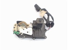 Recambio de cierre electromagnetico delantero derecho para mg mg zr 160 referencia OEM IAM FQJ000820  