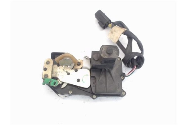 Recambio de cierre electromagnetico delantero derecho para mg mg zr 160 referencia OEM IAM FQJ000820  