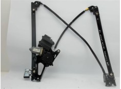 Recambio de mecanismo elevalunas delantero izquierdo para seat alhambra (7v9) referencia OEM IAM   