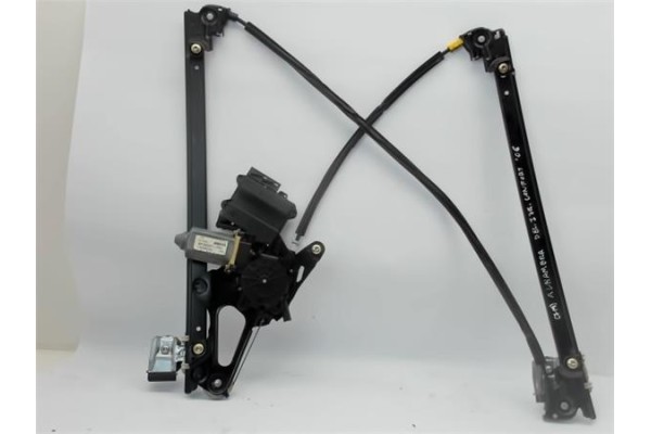 Recambio de mecanismo elevalunas delantero izquierdo para seat alhambra (7v9) referencia OEM IAM   