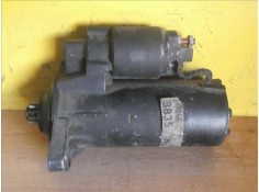Recambio de motor arranque para seat ibiza (6k1) 1.9 d referencia OEM IAM 020911023P 0001125005 