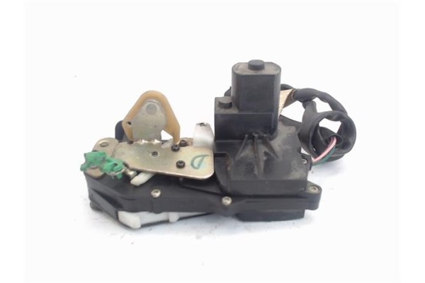 Recambio de cierre electromagnetico delantero derecho para mg mg zr 160 referencia OEM IAM FQJ000820  