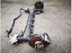 Recambio de puente trasero para renault grand scenic iv 1.2 tce referencia OEM IAM 555017273R  
