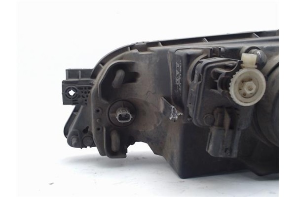 Recambio de faro delantero dcho para mazda 323 f/s berlina (bj) referencia OEM IAM BJ1V51030B  