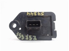 Recambio de resistencia calefaccion para peugeot 206 2.0 hdi 90 referencia OEM IAM 6450JP  