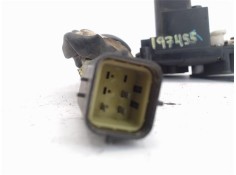 Recambio de cierre electromagnetico delantero derecho para mg mg zr 160 referencia OEM IAM FQJ000820  