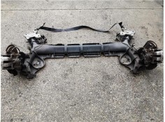 Recambio de puente trasero para renault grand scenic iv 1.2 tce referencia OEM IAM 555017273R  
