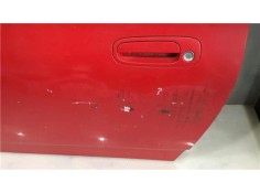 Recambio de puerta delantero izquierda para toyota celica (t23) 1.8 referencia OEM IAM 670022B160  