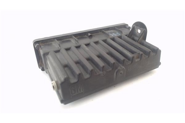 Recambio de modulo electronico para opel astra g fastback (f48_, f08_) 1.6 16v referencia OEM IAM 9131730  