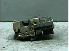 Recambio de cierre electromagnetico delantero izquierdo para citroen berlingo 1.9 d (mfwjz) referencia OEM IAM 9135P1  