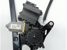 Recambio de mecanismo elevalunas delantero izquierdo para seat alhambra (7v9) referencia OEM IAM   