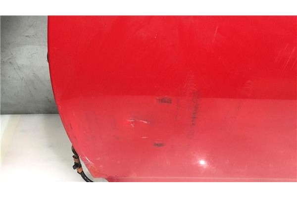 Recambio de puerta delantero izquierda para toyota celica (t23) 1.8 referencia OEM IAM 670022B160  