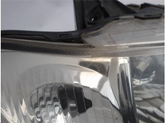 Recambio de faro delantero dcho para mazda 323 f/s berlina (bj) referencia OEM IAM BJ1V51030B  