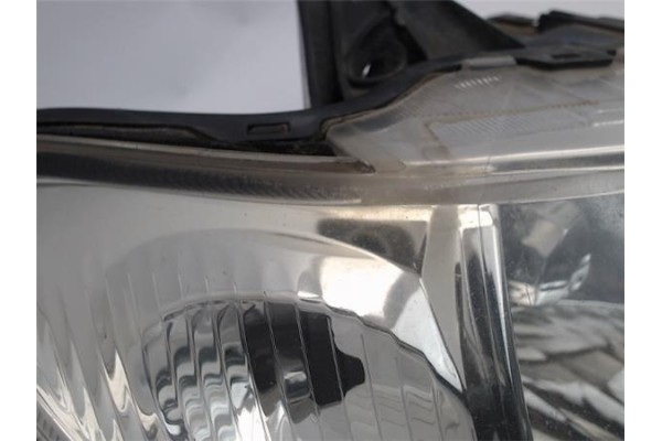 Recambio de faro delantero dcho para mazda 323 f/s berlina (bj) referencia OEM IAM BJ1V51030B  