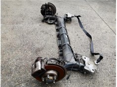 Recambio de puente trasero para renault grand scenic iv 1.2 tce referencia OEM IAM 555017273R  