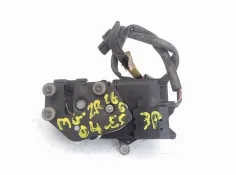 Recambio de cierre electromagnetico delantero izquierdo para mg mg zr 160 referencia OEM IAM FQJ000810  