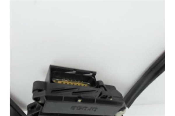 Recambio de mecanismo elevalunas delantero izquierdo para seat alhambra (7v9) referencia OEM IAM   