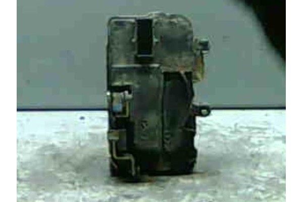 Recambio de cierre electromagnetico delantero izquierdo para citroen berlingo 1.9 d (mfwjz) referencia OEM IAM 9135P1  