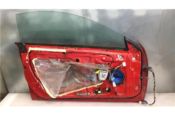 Recambio de puerta delantero izquierda para toyota celica (t23) 1.8 referencia OEM IAM 670022B160  