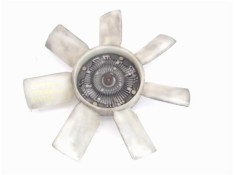 Recambio de ventilador viscoso para nissan trade 2.3 d referencia OEM IAM 777000510  