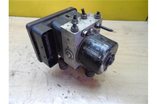 Recambio de nucleo abs para audi a3 (8p1) 2.0 tdi attraction referencia OEM IAM 1K0907319K  