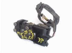 Recambio de cierre electromagnetico delantero izquierdo para mg mg zr 160 referencia OEM IAM FQJ000810  