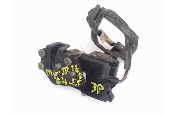 Recambio de cierre electromagnetico delantero izquierdo para mg mg zr 160 referencia OEM IAM FQJ000810  