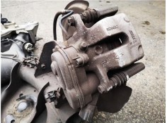 Recambio de puente trasero para renault grand scenic iv 1.2 tce referencia OEM IAM 555017273R  