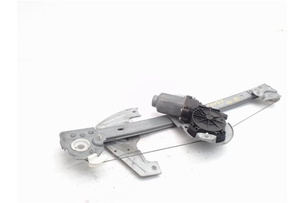 Recambio de elevalunas electrico delantero izquierdo para peugeot 107 1.4 hdi referencia OEM IAM   